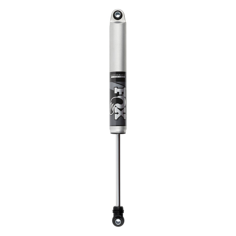 FOX Performance Series 2.5-inch Rear Shock for Chevrolet Silverado 1500 (2019+), Part Number 987-24-028
