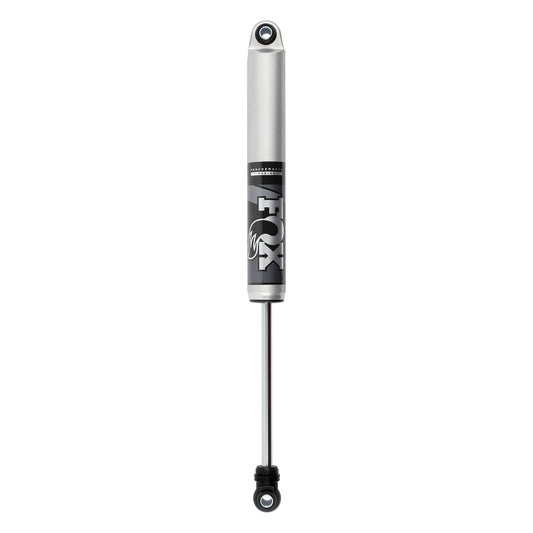 FOX Performance Series 2.5-inch Rear Shock for Chevrolet Silverado 1500 (2019+), Part Number 987-24-028