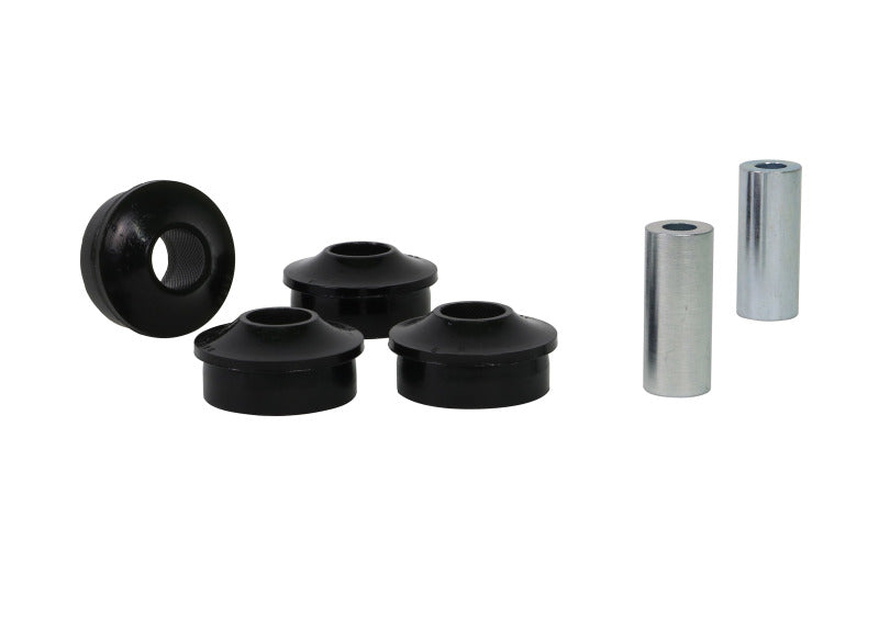 Whiteline W81707A Front Radius Strut Rod Bushing for Nissan 300ZX and 240SX