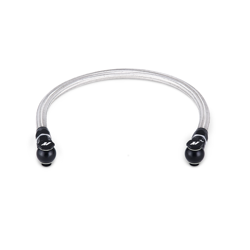 Mishimoto Mazda RX-8 Primary Replacement Oil Line (Part Number: MMSBH-RX8-04)