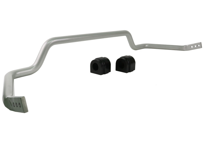 Whiteline 30mm Adjustable Sway Bar for BMW 3 Series E46 - Heavy Duty Front Stabilizer Bar Part BBF15Z