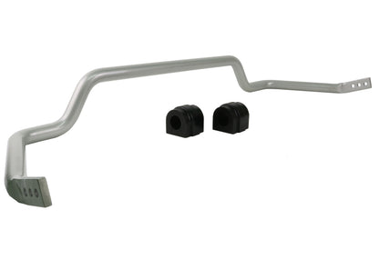 Whiteline 30mm Adjustable Sway Bar for BMW 3 Series E46 - Heavy Duty Front Stabilizer Bar Part BBF15Z