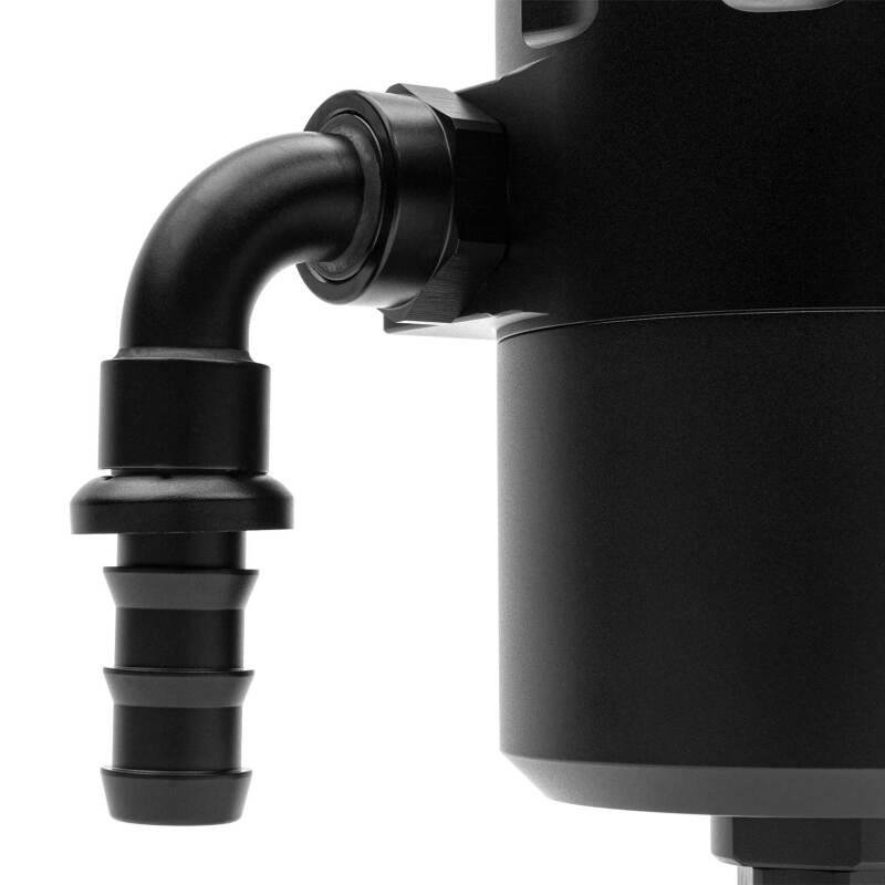 Cobb 13-18 Ford Focus ST Air Oil Separator - Automotive Performance Part