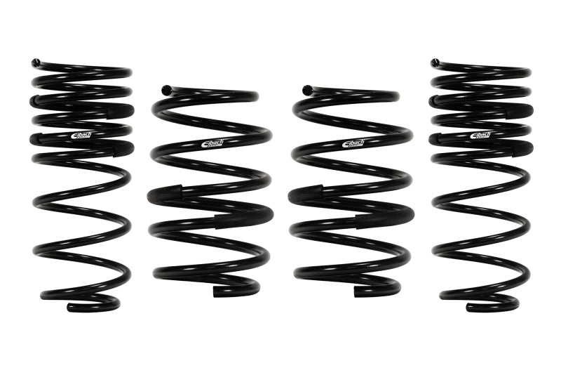 Eibach Pro-Kit Performance Lowering Springs for 2014-2020 Jaguar F-Type
