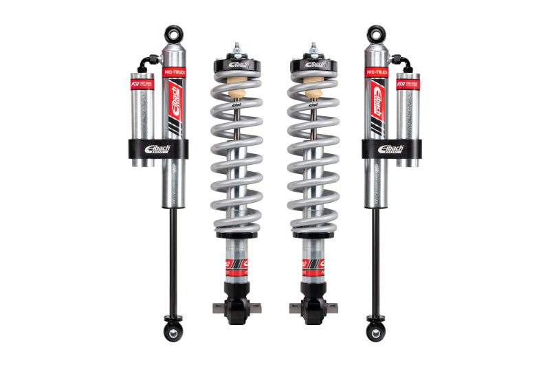 Eibach Pro-Truck Lift Kit Stage 2R for Ford Ranger 2.3L EcoBoost 2WD - Part #E86-35-062-02-22