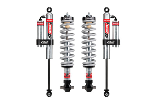 Eibach Pro-Truck Lift Kit Stage 2R for Ford Ranger 2.3L EcoBoost 2WD - Part #E86-35-062-02-22