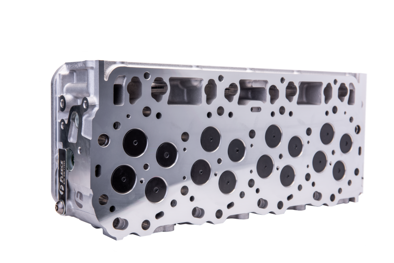 Fleece Performance Freedom Series Cylinder Head for 6.6L Duramax, Driver Side - Part FPE-61-10002-D