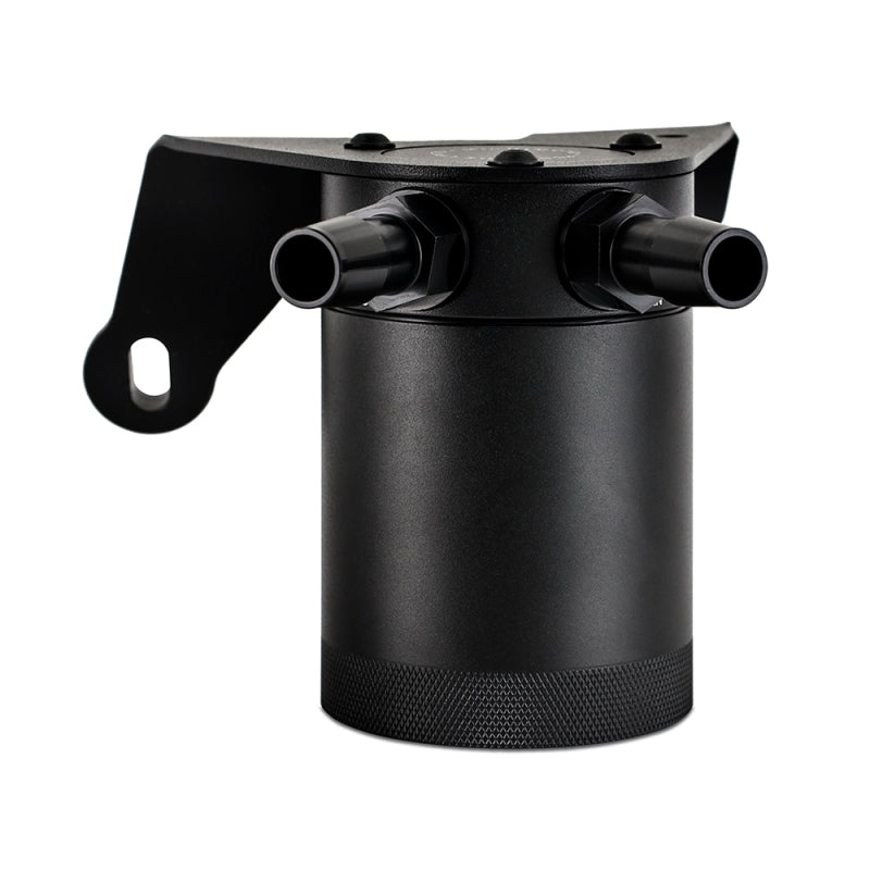Mishimoto Baffled Oil Catch Can for 2021+ Ford Bronco 2.7L EcoBoost – PCV Side