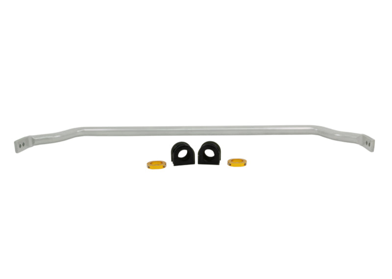 Whiteline BNF40Z 33mm Adjustable Sway Bar for Nissan R35 GTR – Enhanced Handling and Cornering Grip