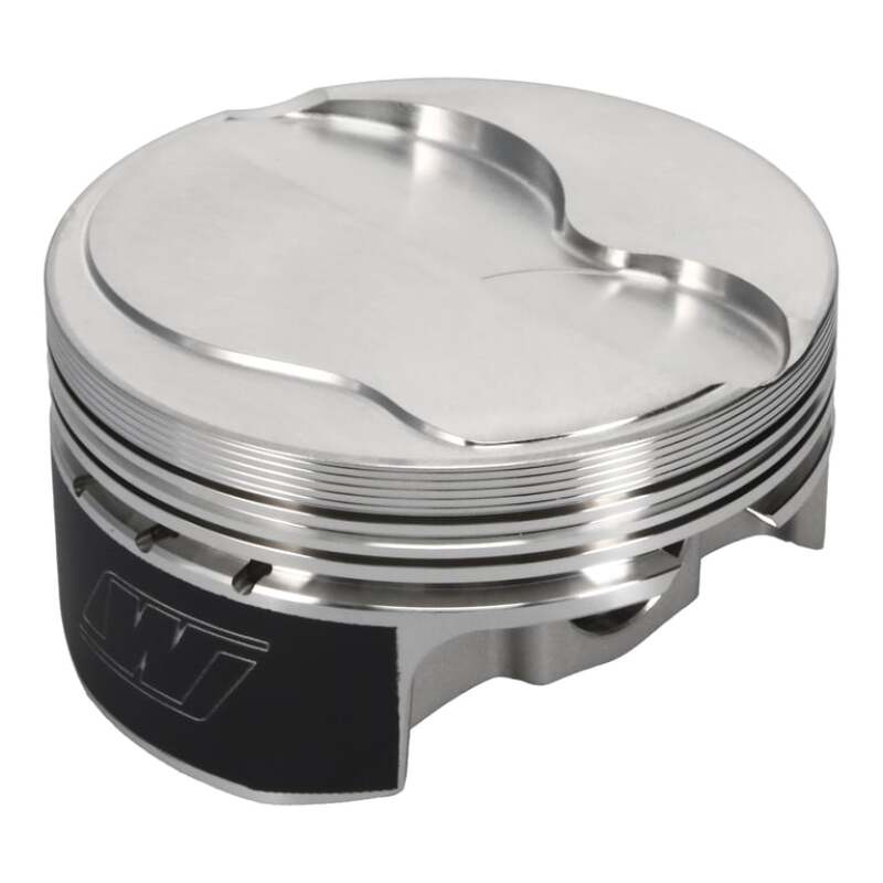 Wiseco Chevy LS Piston Set with 3.905-inch Bore and 1.165-inch Compression Height