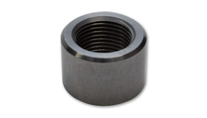 Vibrant 3/4 inch NPT Female Weld Bung Aluminum Part Number 11174