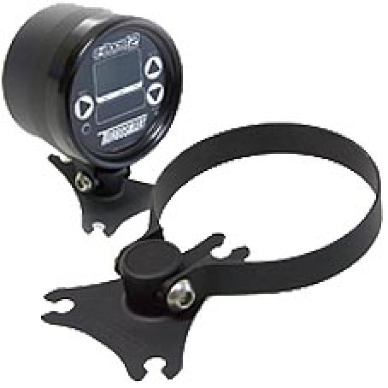Turbosmart eB2 60mm Dash Mounting Kit - Secure Mounting Solution for e-Boost2 Controllers