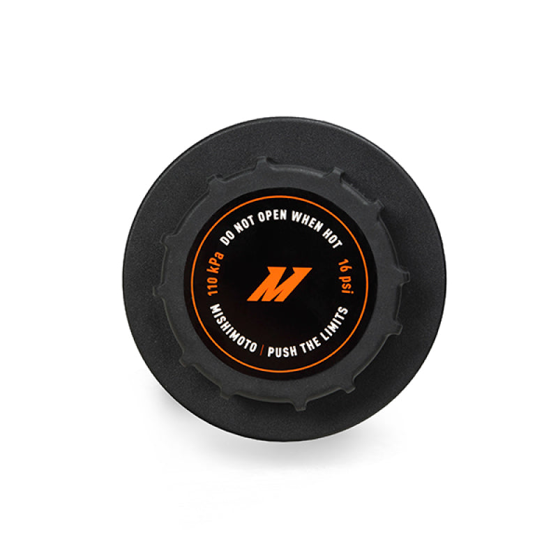 Mishimoto 1.1 Bar Overflow Reservoir Cap for Ford F-250 Super Duty 2010-2015