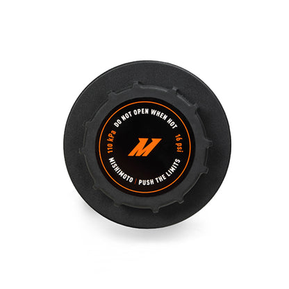 Mishimoto 1.1 Bar Overflow Reservoir Cap for Ford F-250 Super Duty 2010-2015