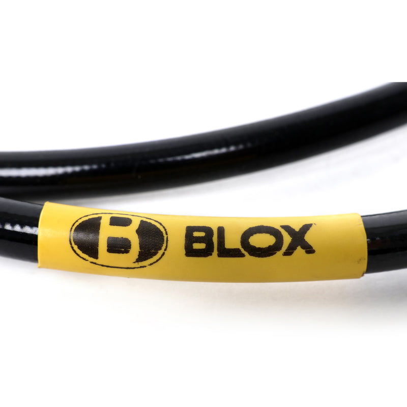 BLOX Racing Clutch Line Kit for Honda K-series Engines - Civic & Integra with K-swap/J-swap