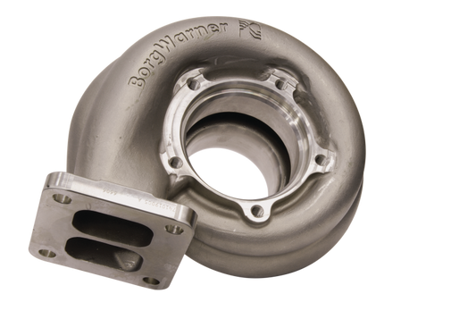 BorgWarner S400SX T6 A/R 1.45 Turbine Housing - 96mm