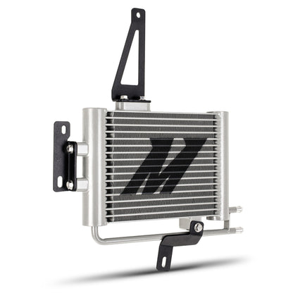 Mishimoto 2005-2011 Toyota Tacoma Transmission Cooler Kit - Enhanced Cooling Performance