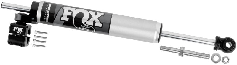 Fox Performance Series 2.0 Through Shaft Stabilizer for Jeep Wrangler JK 2011-2013 – Part Number 985-02-128