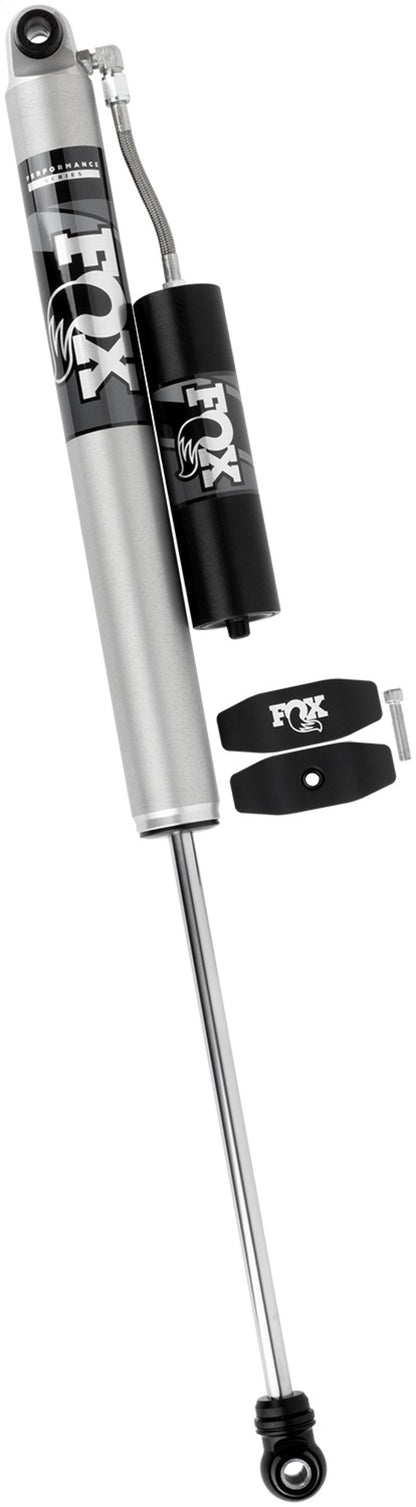 FOX Performance Series 985-24-150 Rear Shock for 2017 Ford F-250 and F-350 with 4-6 Inch Lift