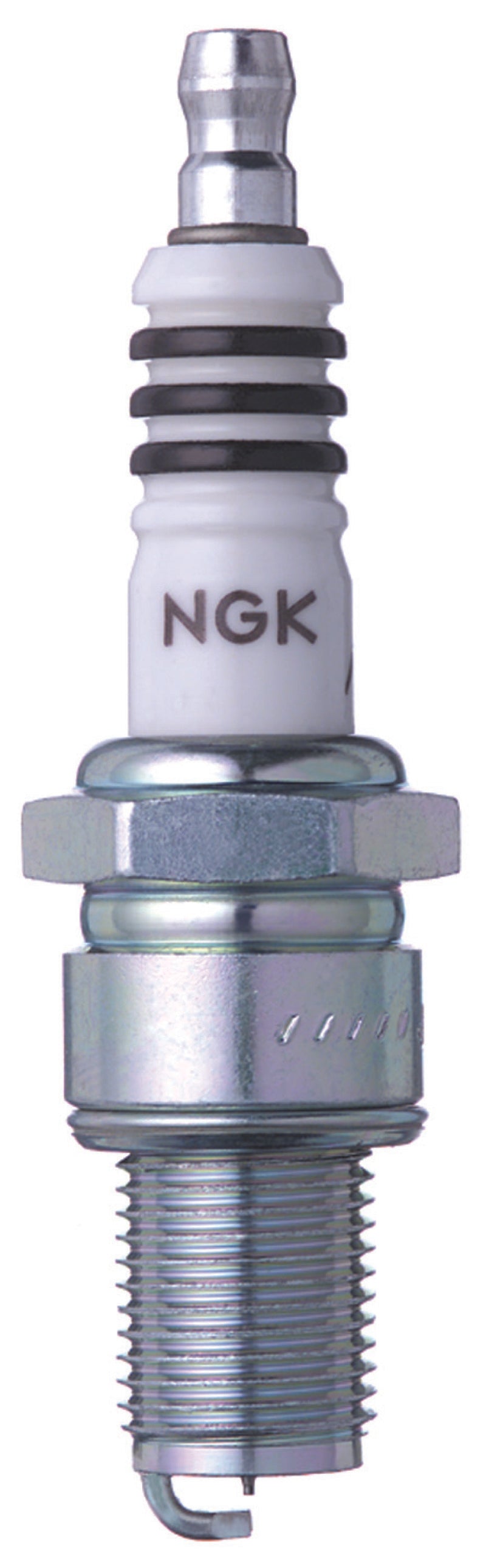 NGK Iridium IX Spark Plug Part Number 6801 – High-Performance Replacement for Yamaha, Kawasaki, KTM, Honda, Suzuki, Arctic Cat, and More