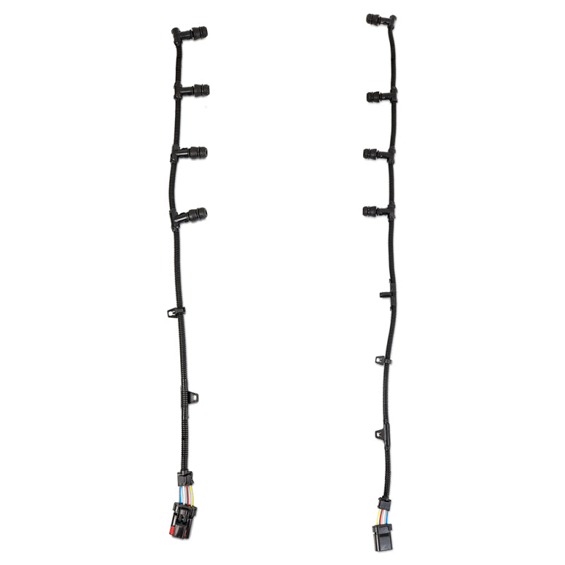 Mishimoto 2005-2007 Ford 6.0L Powerstroke Glow Plug Harness Replacement Kit
