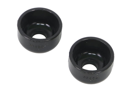 Whiteline Part W93457 Front Tie Rod Dust Boots for Chevrolet G10 and Blazer Vehicles