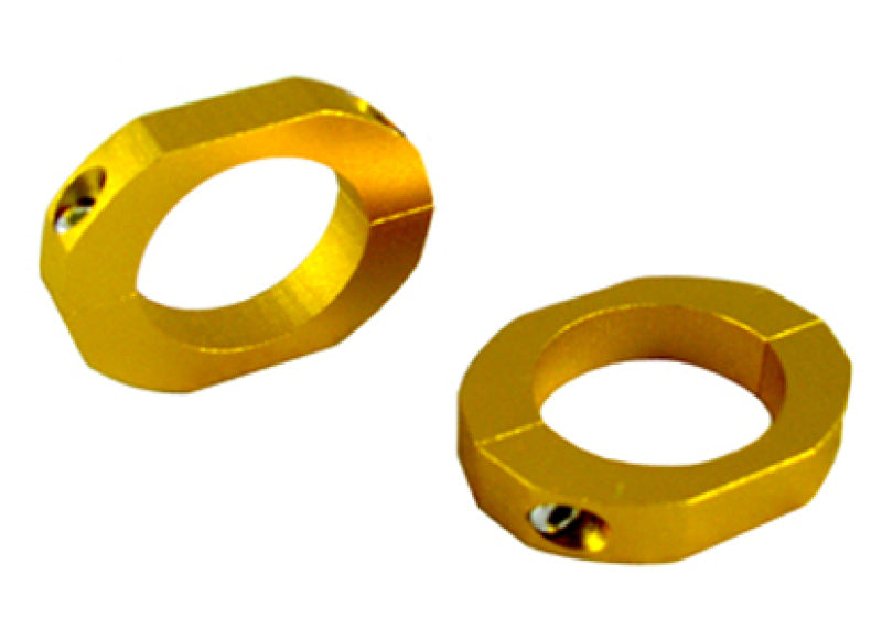 Whiteline Sway Bar Aluminum 28-30mm Lateral Lock Kit (Part Number KLL130)