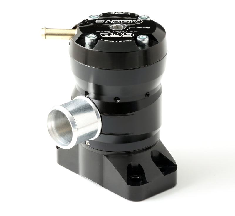 GFB Mach 2 TMS Recirculating Diverter Valve for Hyundai and Kia Models