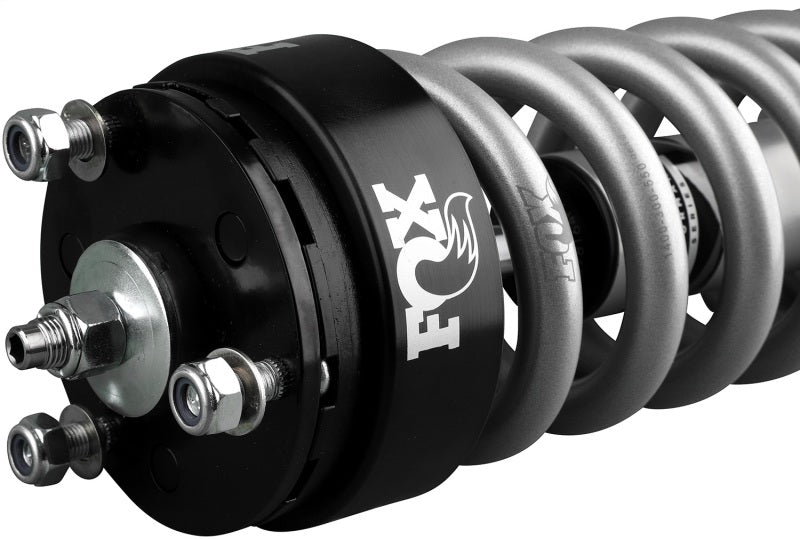 FOX Performance Series 2.0 IFP Front Coilover Shock for Ford Ranger (2019-2022) - 4.5 Inch Lift
