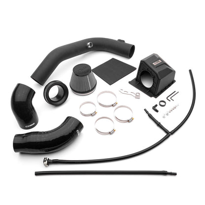 COBB 14-19 Ford Fiesta ST Intake System - Black