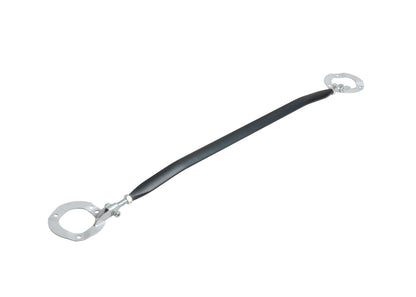 Whiteline KSB557 Front Strut Tower Brace for BMW E46 3 Series - Improved Chassis Stiffness and Handling