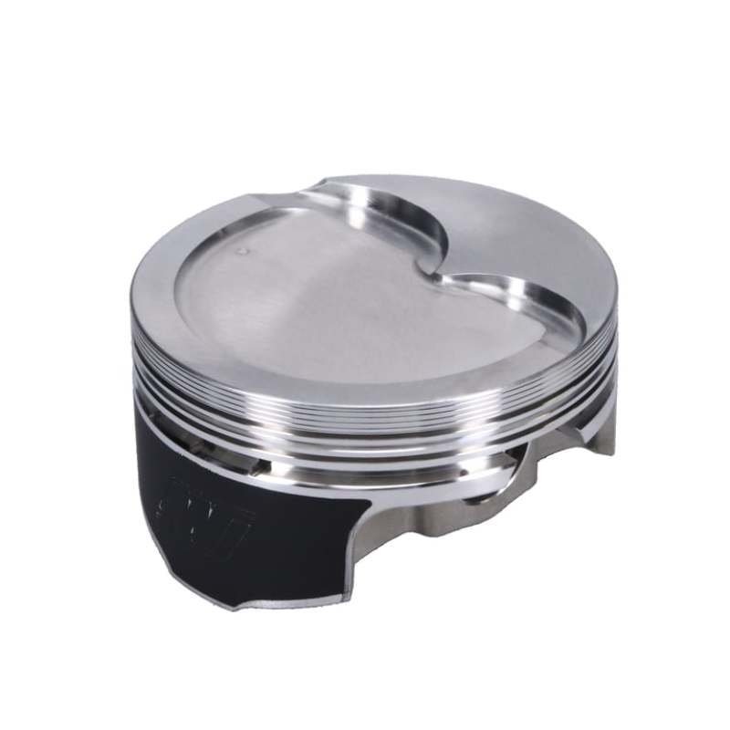 Wiseco Chevy LS Series Forged Racing Pistons Part K444X7 – 4.070-Inch Bore, 1.300-Inch Compression Height, Set of 8