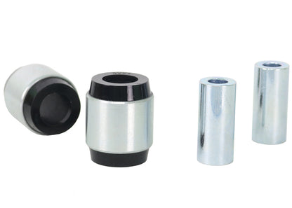 Whiteline Front Control Arm Lower Outer Front Bushing Kit for Mazda MX-5 Miata (2016-2018) – Part W56415