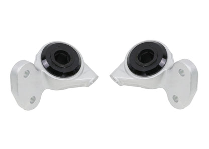 Whiteline Plus Front Control Arm Lower Inner Rear Bushing Set for BMW E46 (1999-2006) – Part W53518