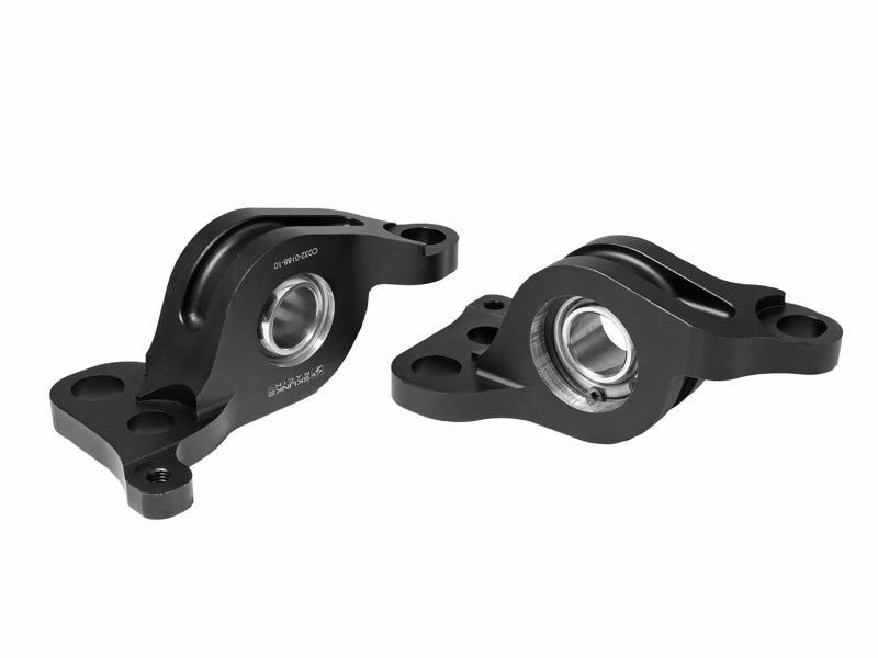 Skunk2 Racing Spherical Bearing Compliance Bracket for 1992-1995 Honda Civic and 1994-2001 Acura Integra