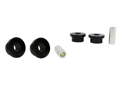 Whiteline W0591 Rear Upper Inner Control Arm Bushing Kit for Mitsubishi Lancer 2003-2008