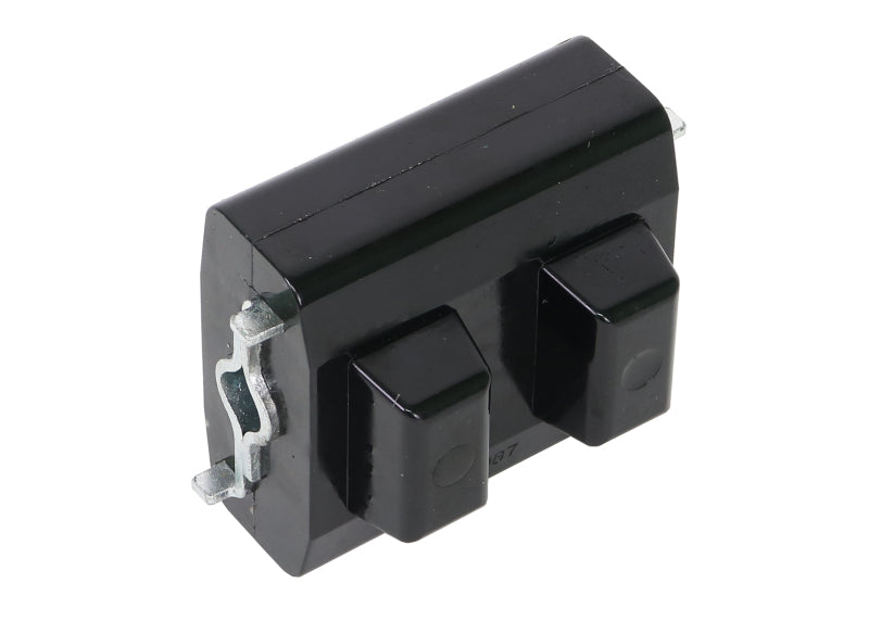 Whiteline Engine Mount Bushing Insert for Chevrolet Blazer and GMC K1500 Suburban – Part W93534
