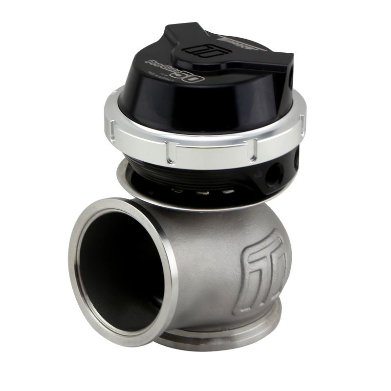 Turbosmart WG50 Gen V Pro-Gate 50mm External Wastegate with 14 PSI Boost Control