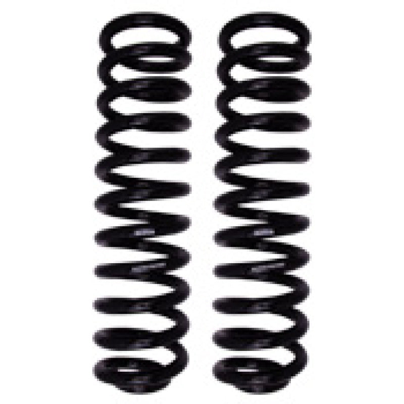 Bilstein B12 Special Front Coil Spring Set for 2005-2024 Ford F-250/F-350 SD – 2-Inch Lift