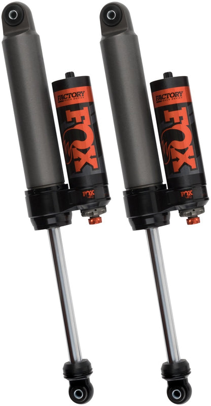 FOX Performance Elite Series 2.5 Factory Series Rear Remote Reservoir Shock for Ford Ranger (Part #883-26-059)