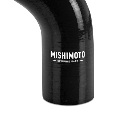 Mishimoto 2022+ Subaru WRX Black Silicone Hose Kit - High-Performance Radiator and Coolant Hoses