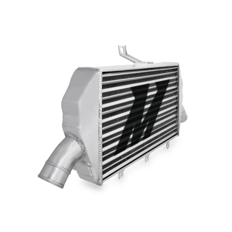 Mishimoto Aluminum Evo Intercooler for Mitsubishi Lancer Evolution 7-9 – Improved Cooling & Power