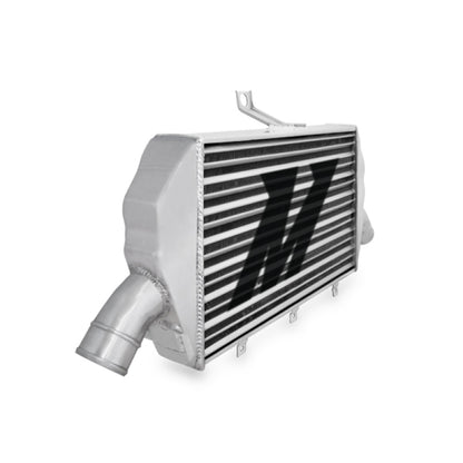 Mishimoto Aluminum Evo Intercooler for Mitsubishi Lancer Evolution 7-9 – Improved Cooling & Power