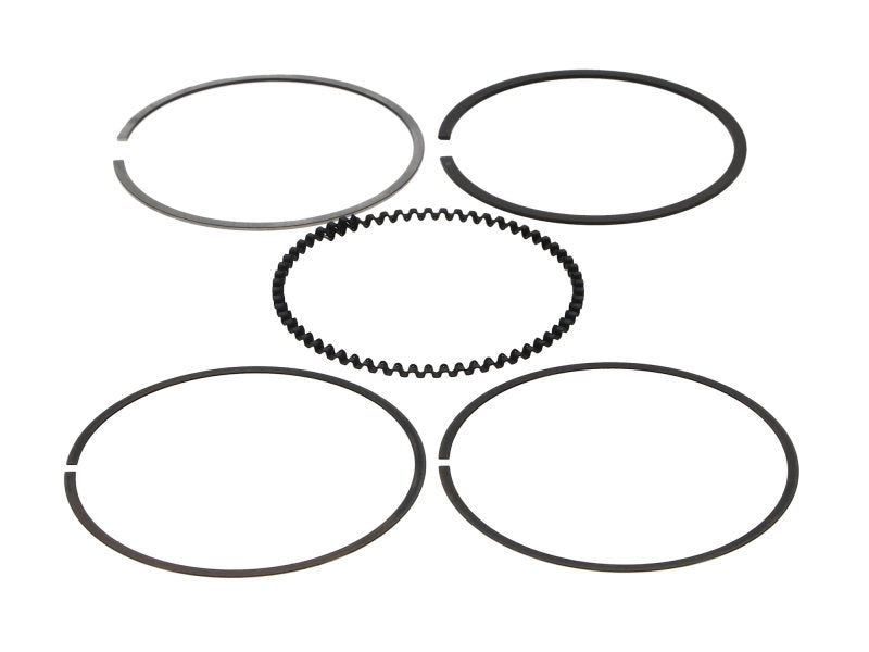 Wiseco 87.50mm Piston Ring Set for 4-Stroke Engines - Part #8750XX
