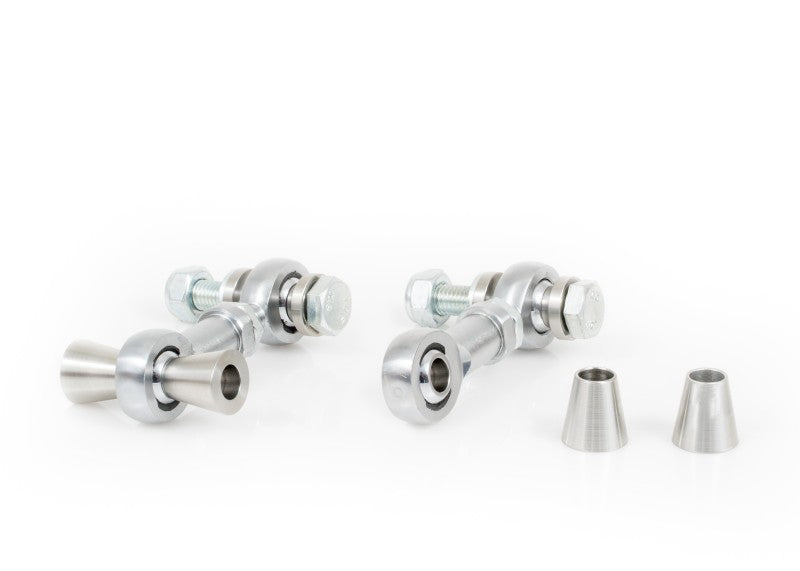 Eibach Part AK41-40-036-04-RA Adjustable Sway Bar End Links for Honda Civic and Accord