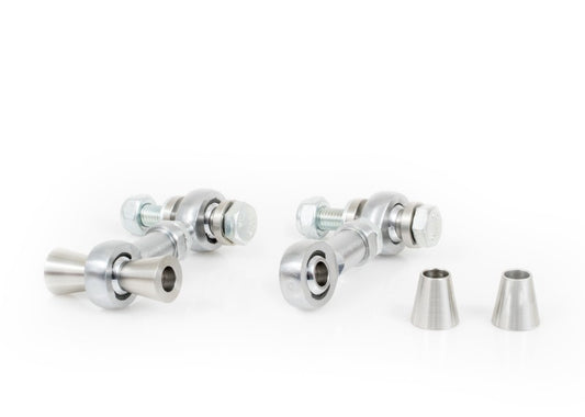 Eibach Part AK41-40-036-04-RA Adjustable Sway Bar End Links for Honda Civic and Accord