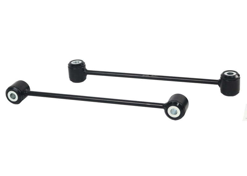 Whiteline W23761 Rear Sway Bar Link Kit for Dodge LX Platform Vehicles