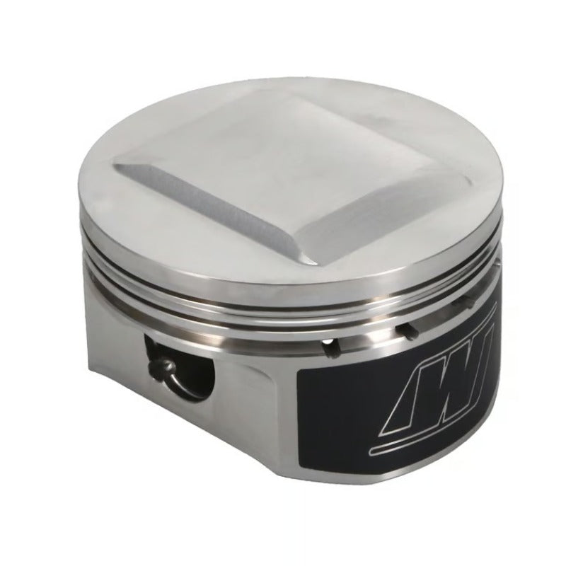 Wiseco 06-19 Can-Am 650 Outlander Forged 4-Stroke Piston Kit – 83mm Bore