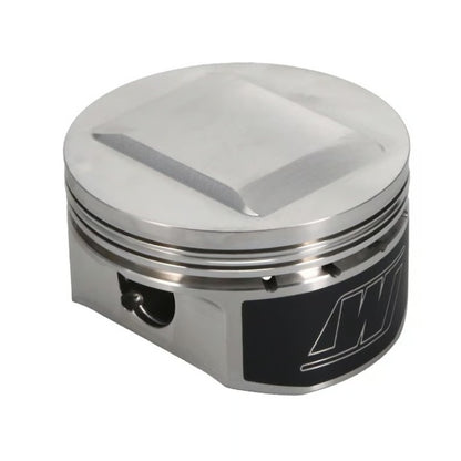 Wiseco 06-19 Can-Am 650 Outlander Forged 4-Stroke Piston Kit – 83mm Bore
