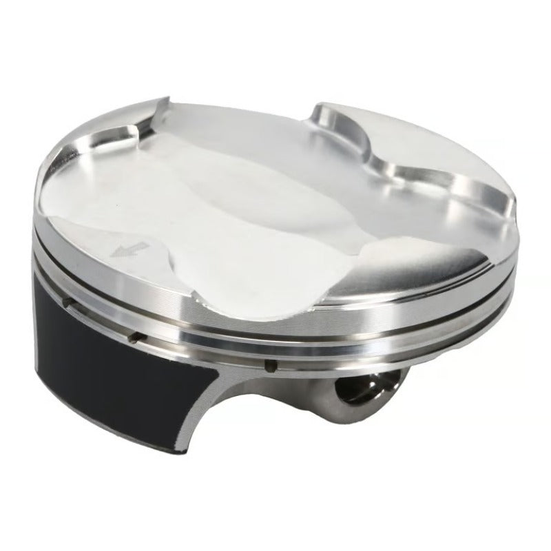 Wiseco RE815M09700 Forged Piston for Yamaha YZ450F 20010-2013, 97mm Bore, 14:1 Compression Ratio